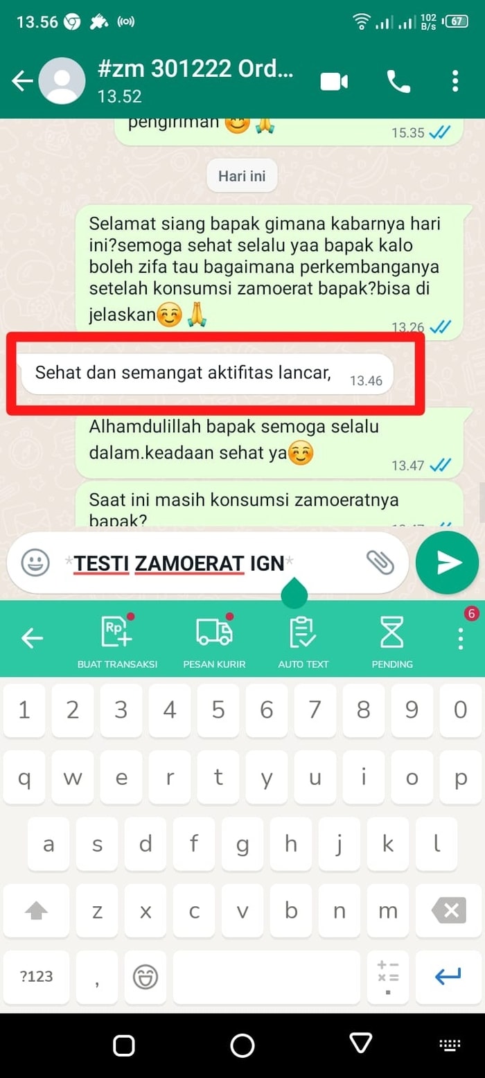 -