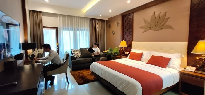 hotel pangandaran