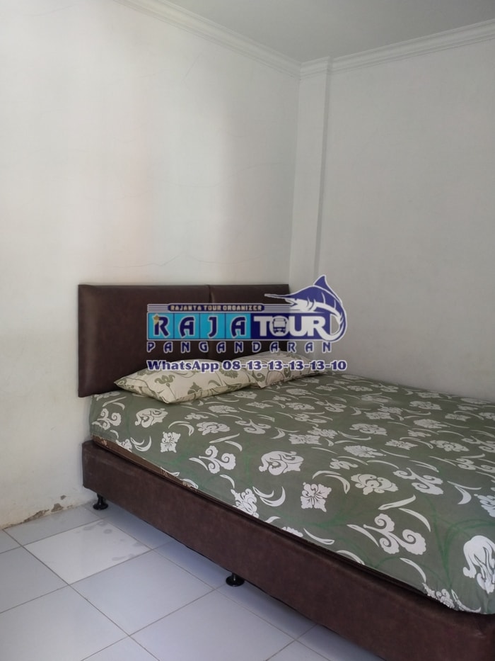 Homestay Murah Pangandaran