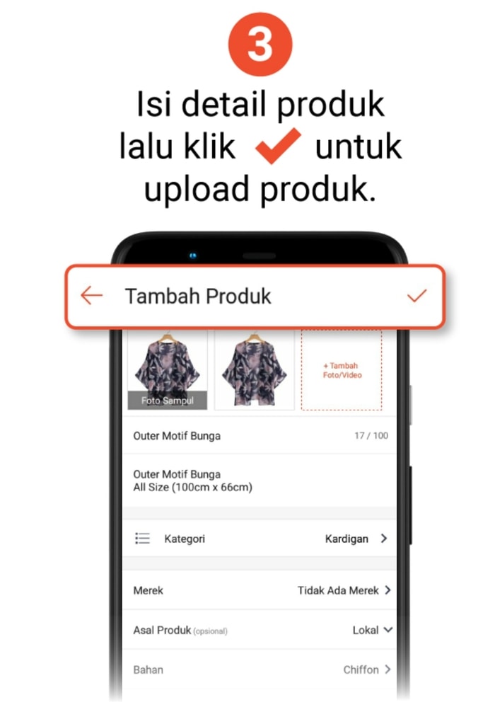 Cara Bikin Website Jualan