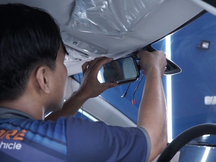 Panduan Memilih Dashcam Mobil Terbaik Sesuai Kebutuhan