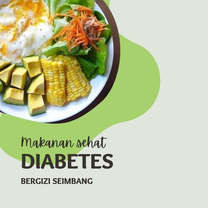 Makanan Pantangan untuk Penderita Diabetes