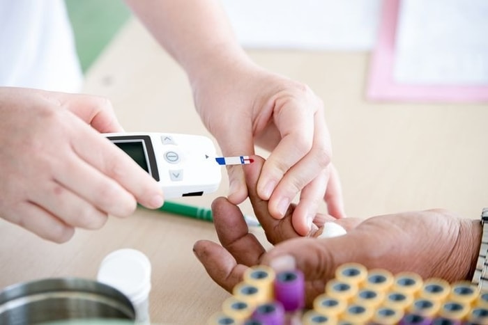 RESISTENSI INSULIN, BIBIT SEMUA PENYAKIT KRONIS