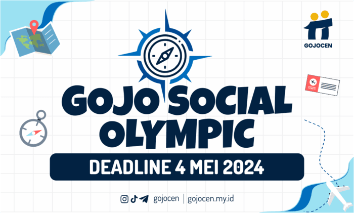 GOJO SOCIAL OLYMPIC