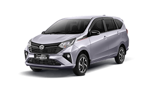 Daihatsu sigra