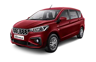 ertiga GL
