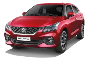 new suzuki baleno
