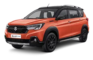 xl7 two tone