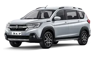 suzuki xl7