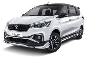 ertiga hybrid