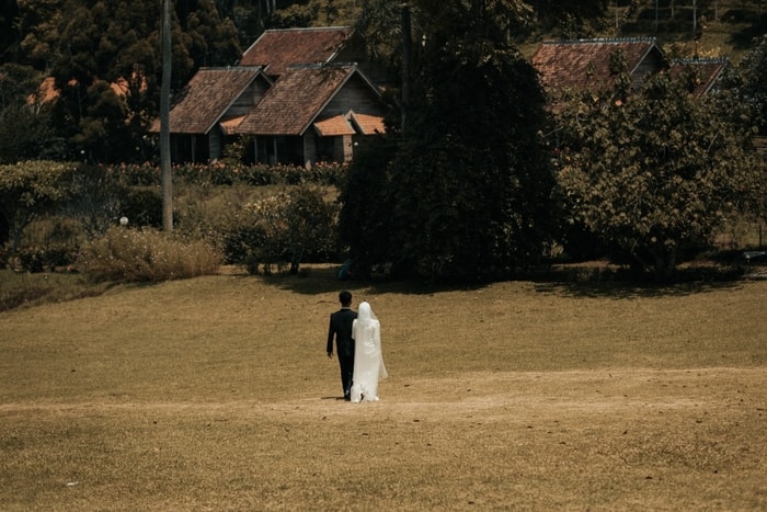 Tazriani | Firdaus