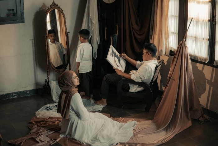 Ganjar | Dini