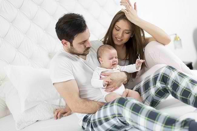 Newborn Checklist