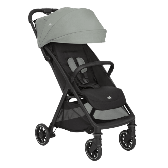 Tips Memilih Stroller Travel yang Tepat untuk Liburan Bersama Si Kecil