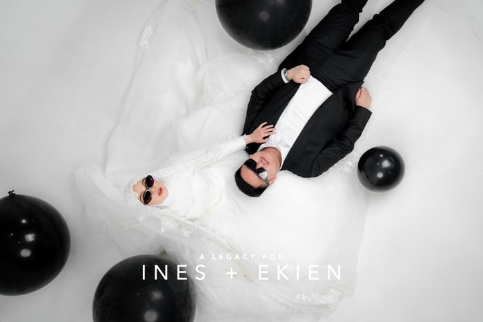 INES EKIEN