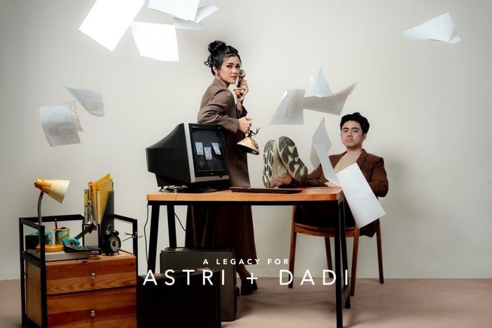 ASTRI DADI