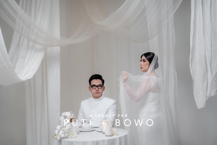 PUTI BOWO