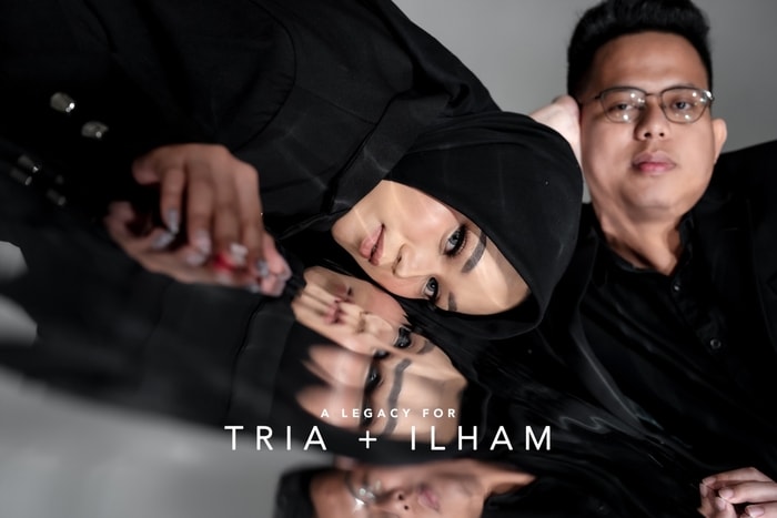 TRIA ILHAM