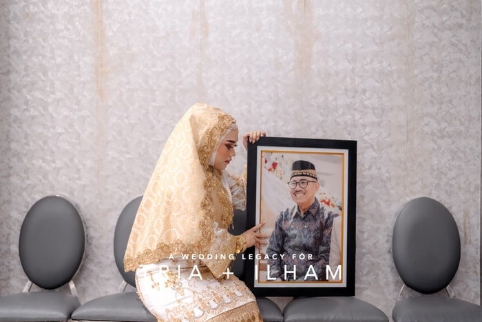 TRIA ILHAM