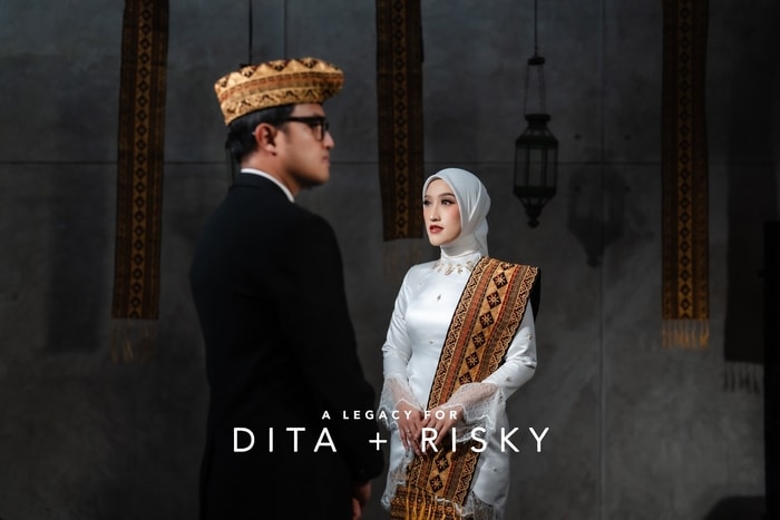DITA RISKY