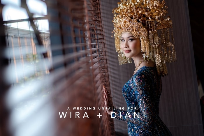 WIRA DIANI