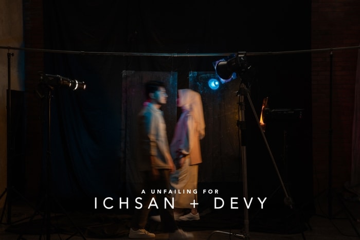 ICHSAN DEVY