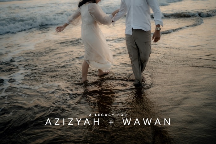 AZIZYAH WAWAN