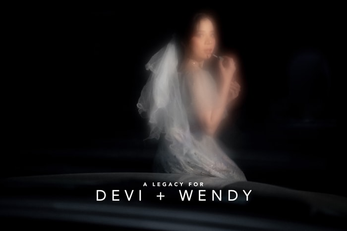 DEVI WENDY