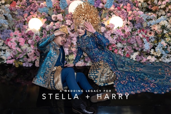 STELLA HARRY