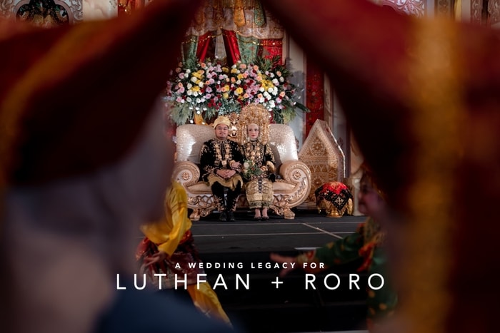 LUTHFAN RORO