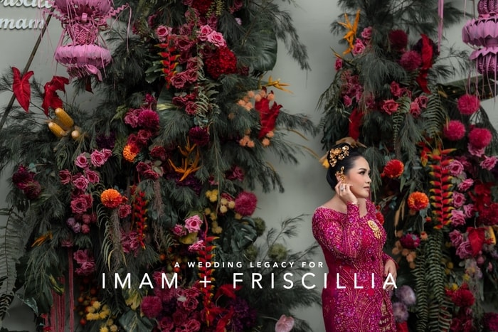 IMAM FRISCILLIA