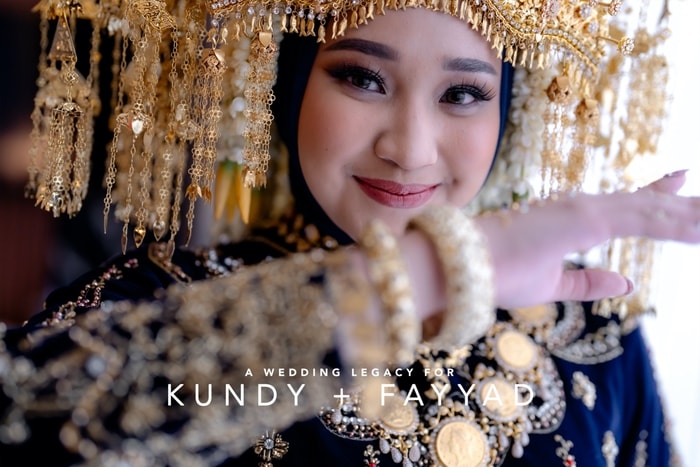 KUNDY FAYYAD