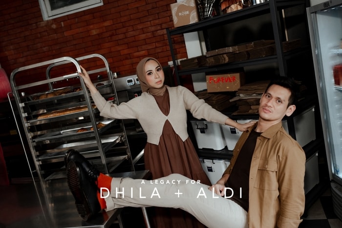 DHILA ALDI