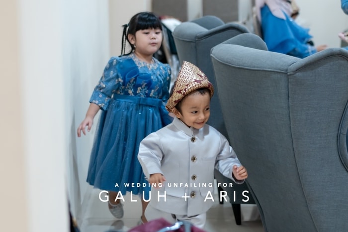 GALUH ARIS