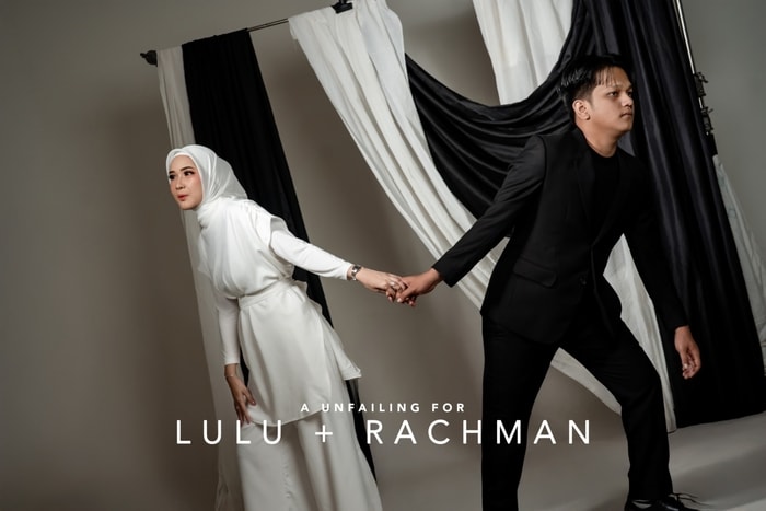 LULU RACHMAN