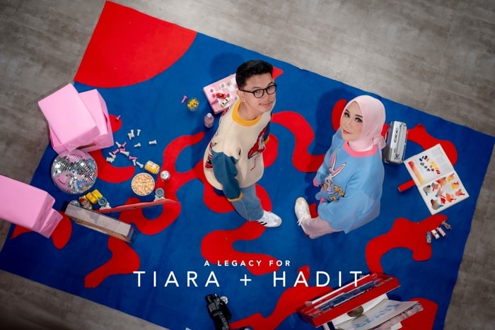 TIARA HADIT
