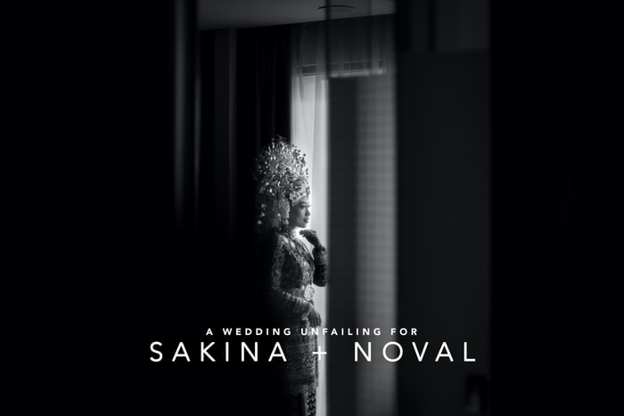 SAKINA NOVAL