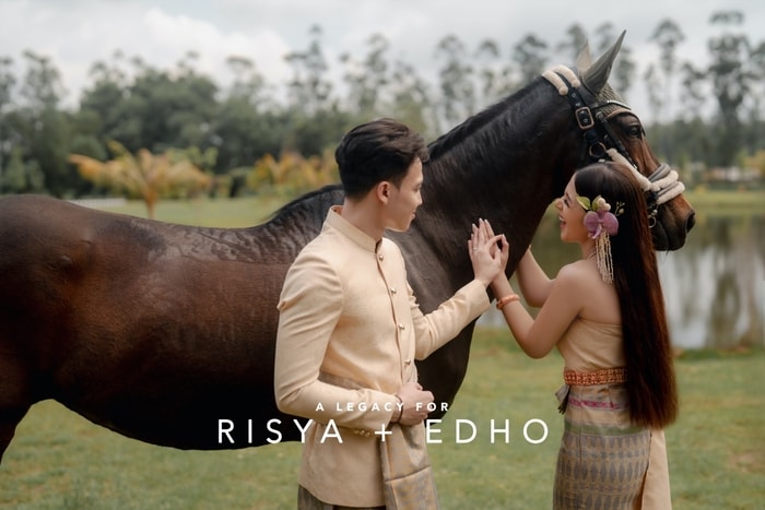 RISYA EDHO