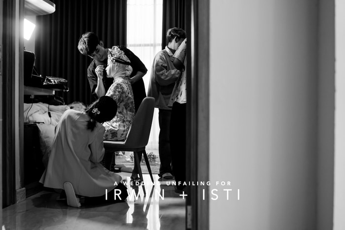 IRWIN ISTI