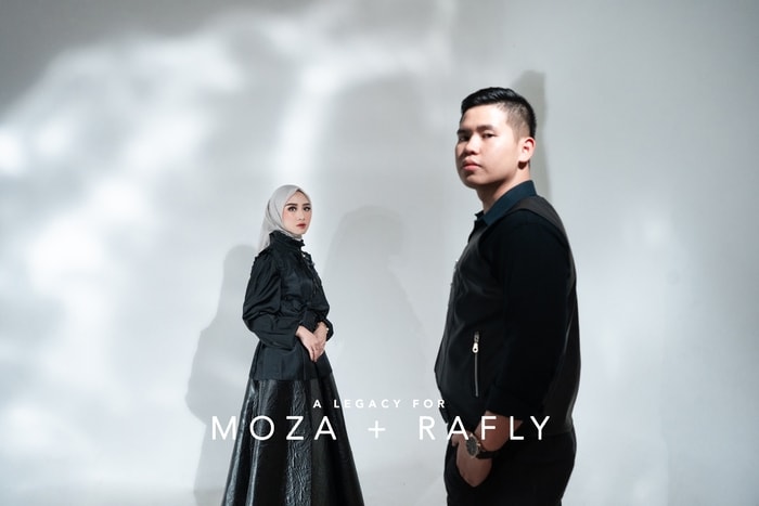 MOZA RAFLY