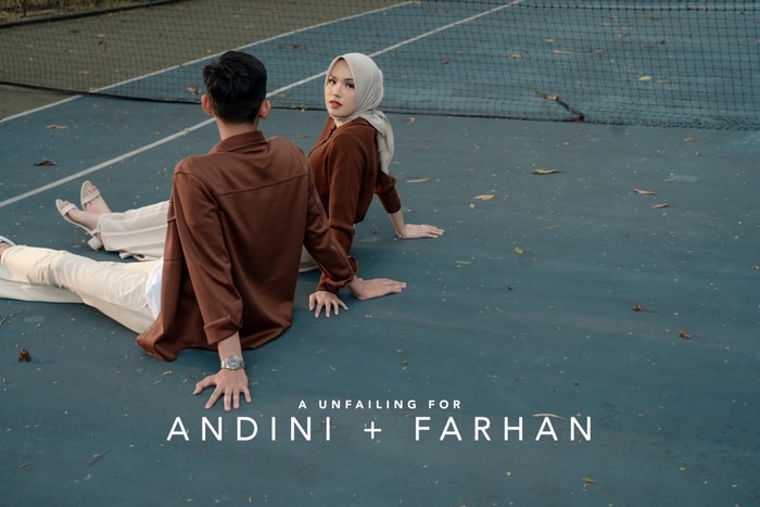 ANDINI FARHAN