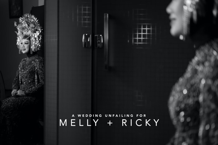MELLY RICKY