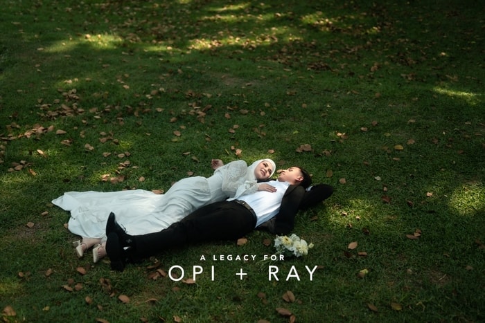 OPI RAY