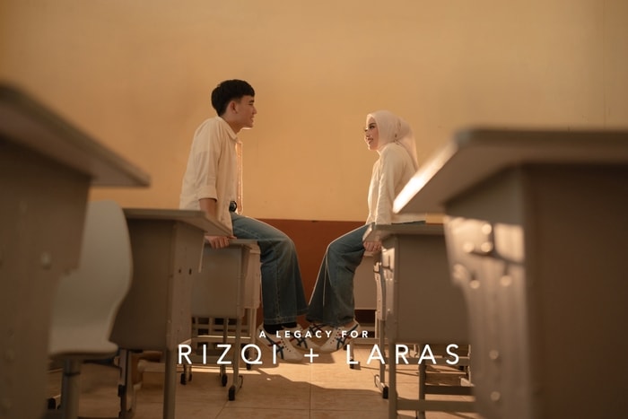 RIZQI LARAS