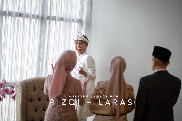 RIZQI LARAS