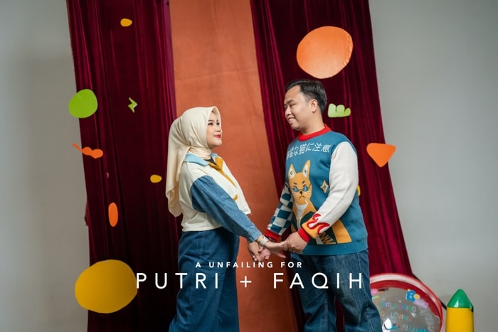 PUTRI FAQIH