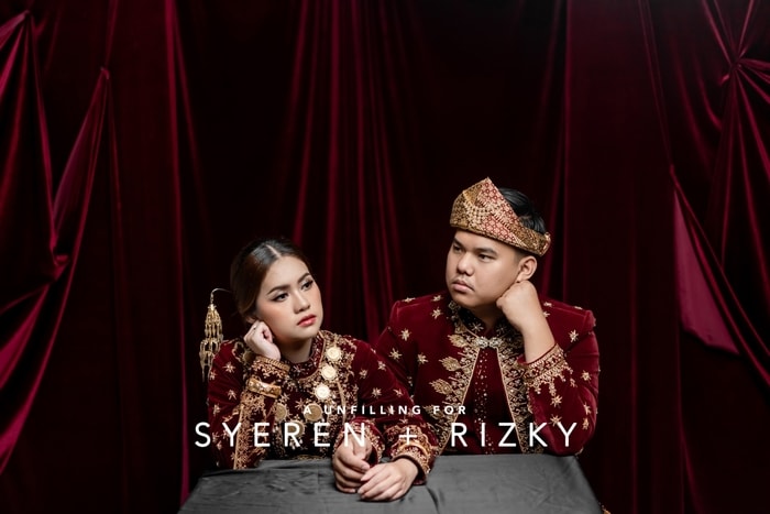 SYEREN RIZKY
