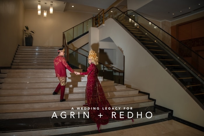 AGRIN REDHO