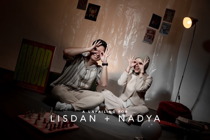 LISDAN NADYA