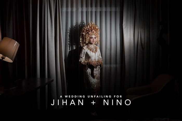 JIHAN NINO